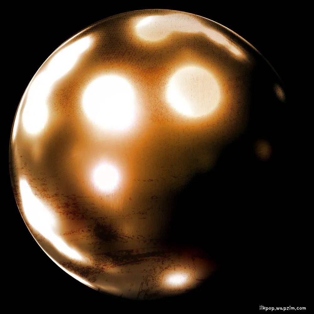 ARCHYPE - AMBER cover art on Wallkpop