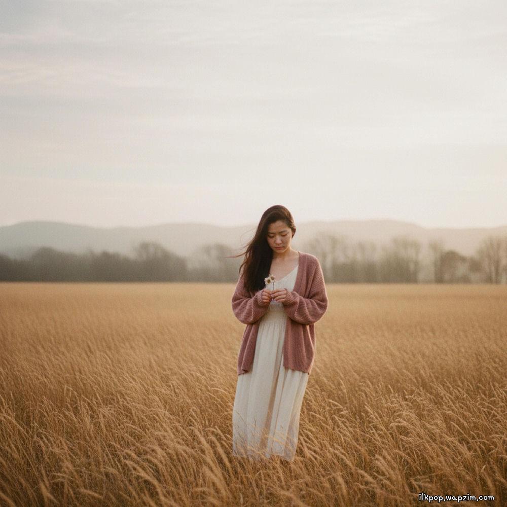 Aren - 그날 이후 (Since that day) cover art on Wallkpop