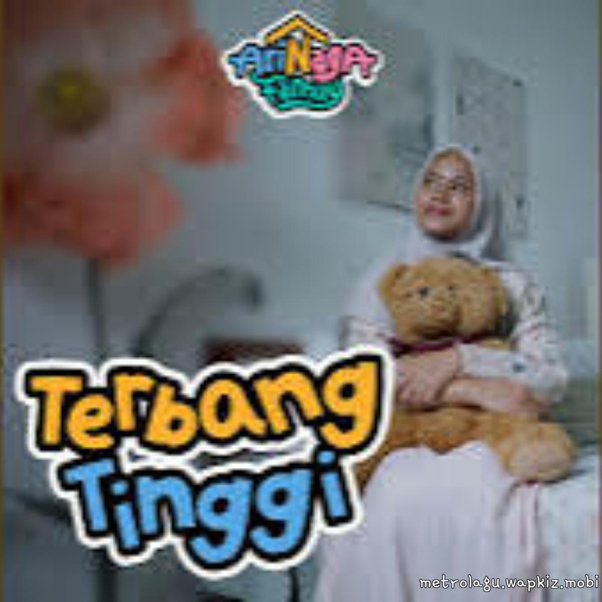 Arinaga Family - Terbang Tinggi cover art on Wallkpop