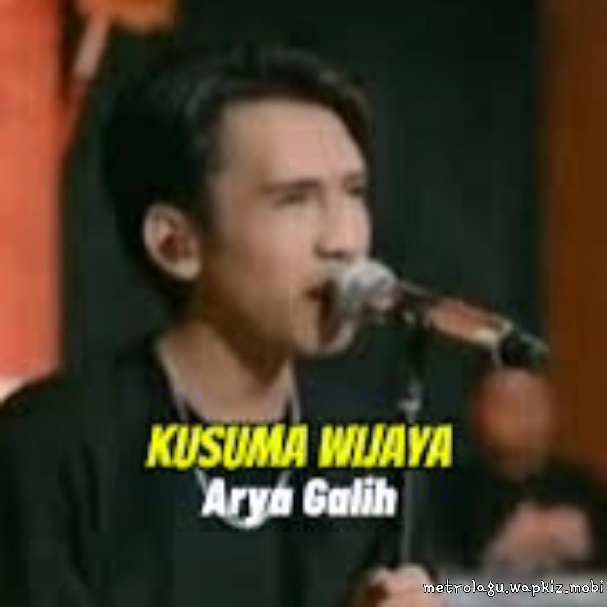 Arya Galih - Kusuma wijaya cover art on Wallkpop