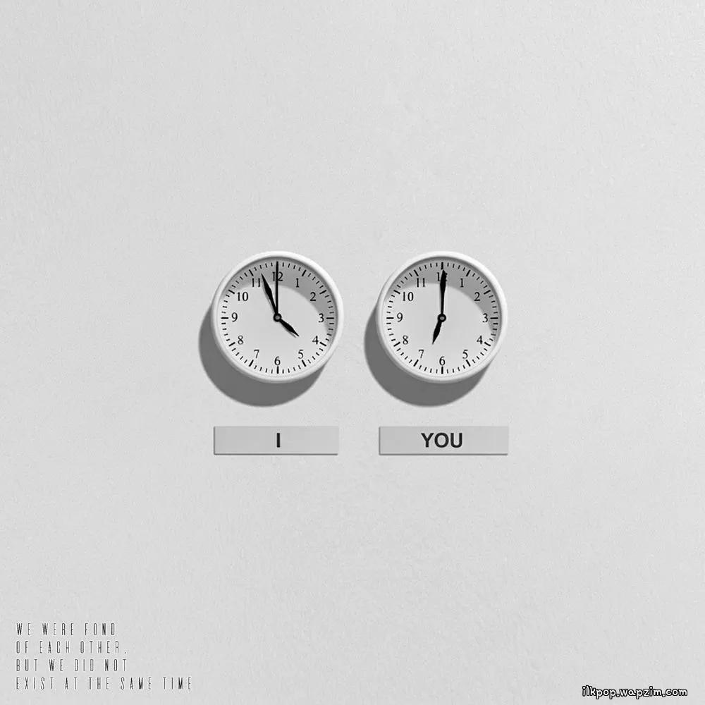 ASEL - 나빠, 바빠 (Bad & Busy) (Feat. amin) cover art on Wallkpop