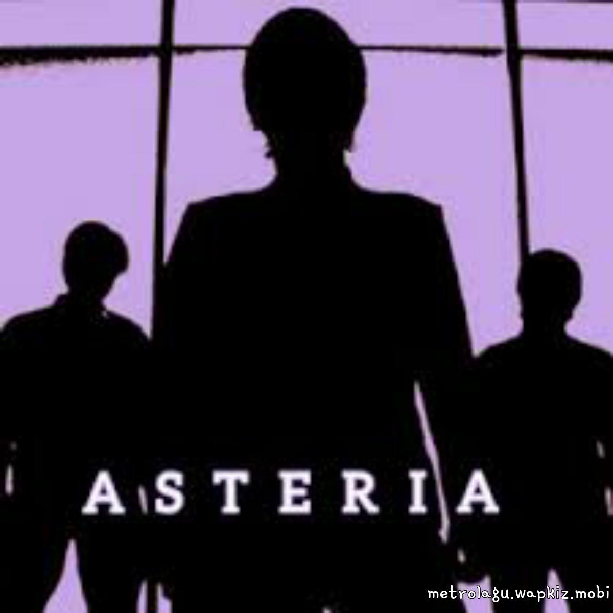 Asteria Band - Untuk Selamanya cover art on Wallkpop