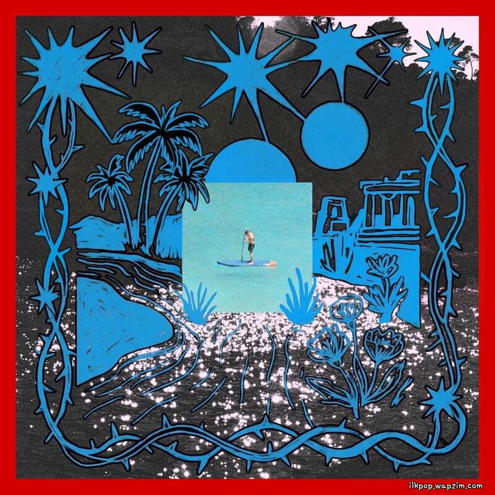 ATO - 선인장 (Cactus) cover art on Wallkpop