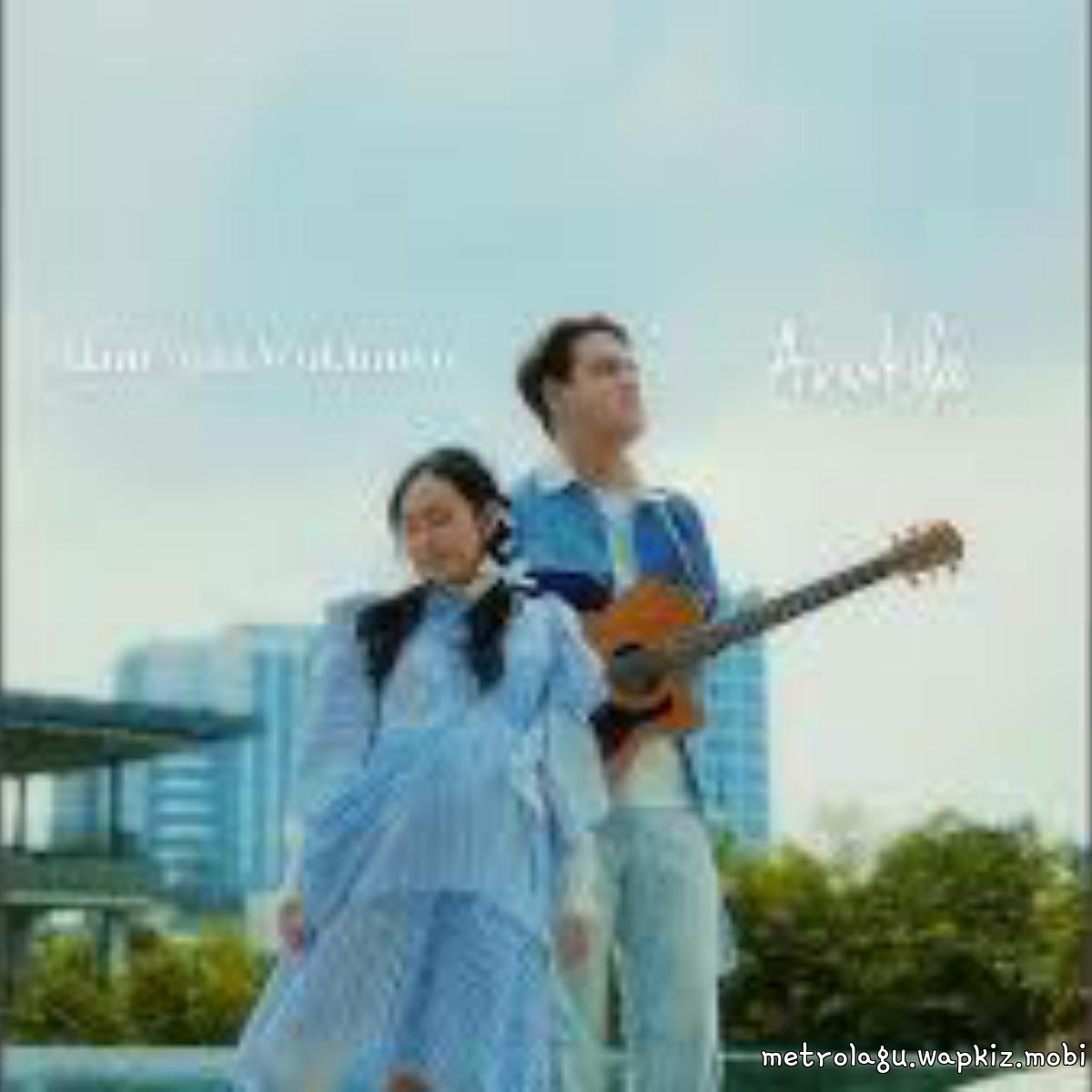 Aviwkila - Akan Ada Waktunya cover art on Wallkpop