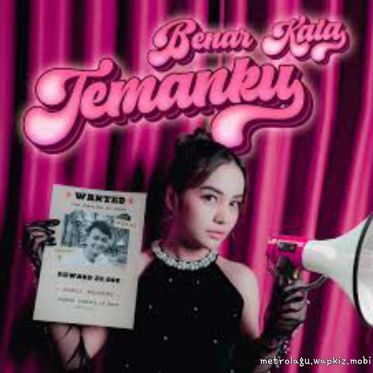 Avolia - Benar Kata Temanku cover art on Wallkpop