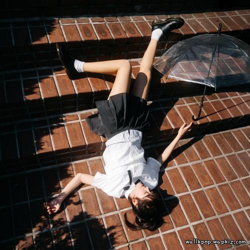 AWON - 시간의 자전거 (Timepiece) cover art on Wallkpop