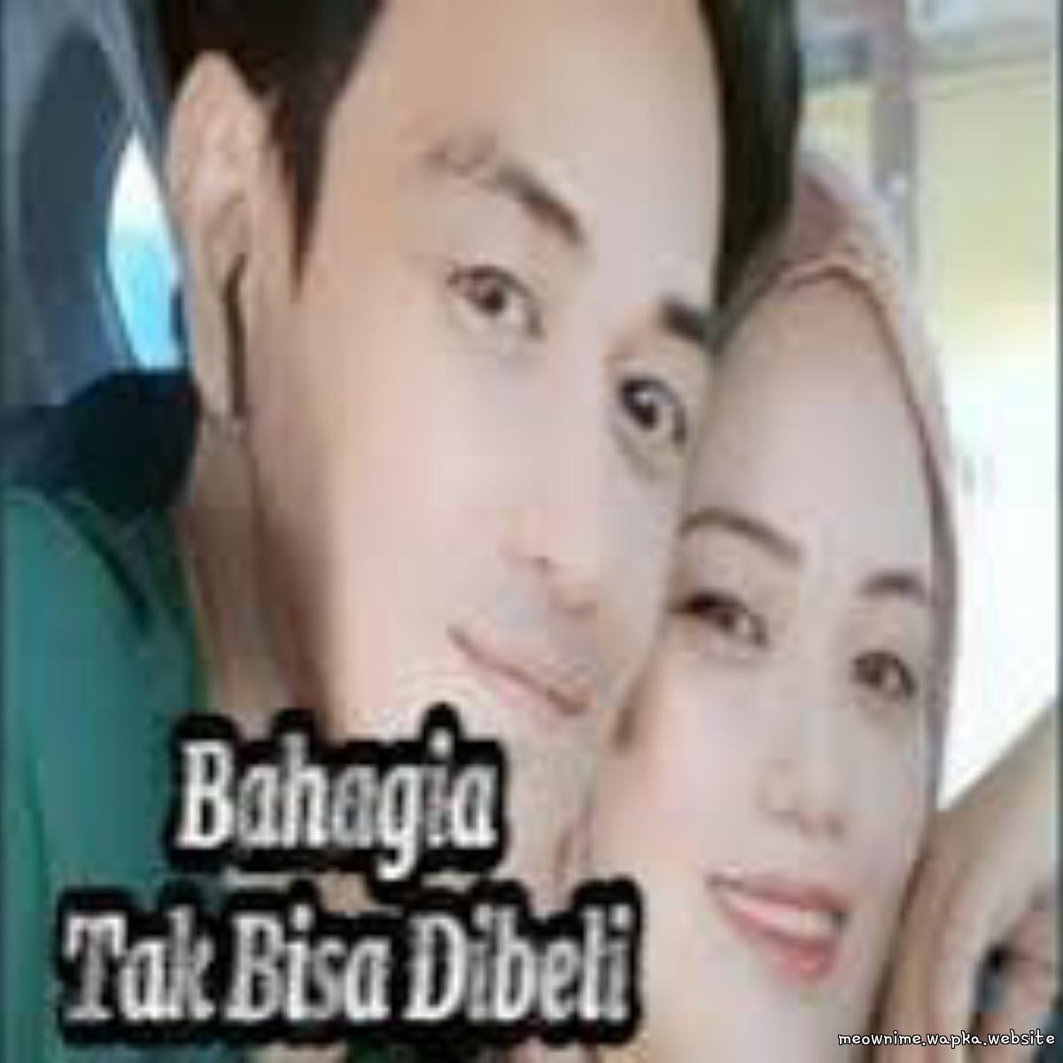 Ayhie - Bahagia Tak Bisa Dibeli cover art on Wallkpop