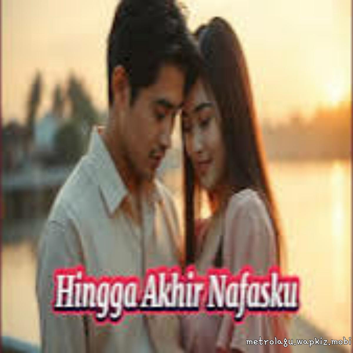 Ayhie - Hingga Akhir Nafasku cover art on Wallkpop