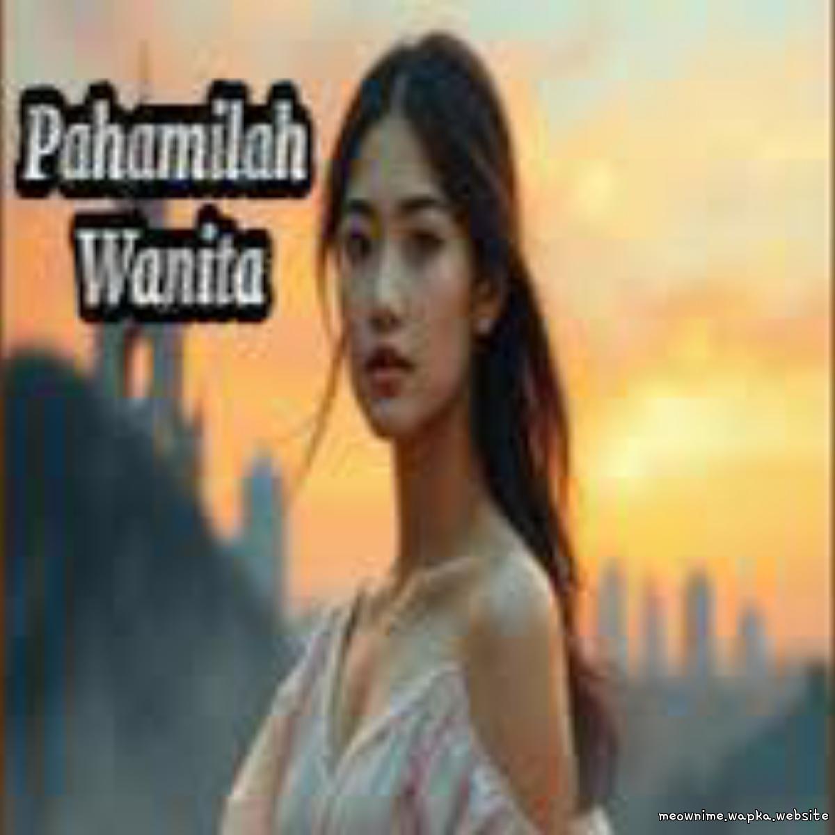 Ayhie - Pahamilah Wanita cover art on Wallkpop