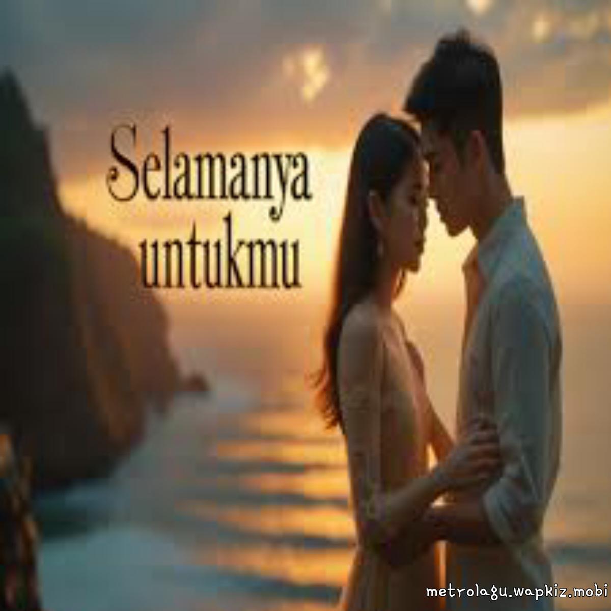 Ayhie - Selamanya Untukmu cover art on Wallkpop