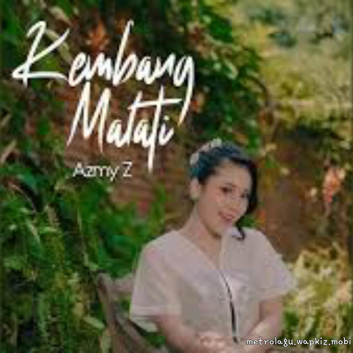 Azmy Z - Kembang Malati cover art on Wallkpop