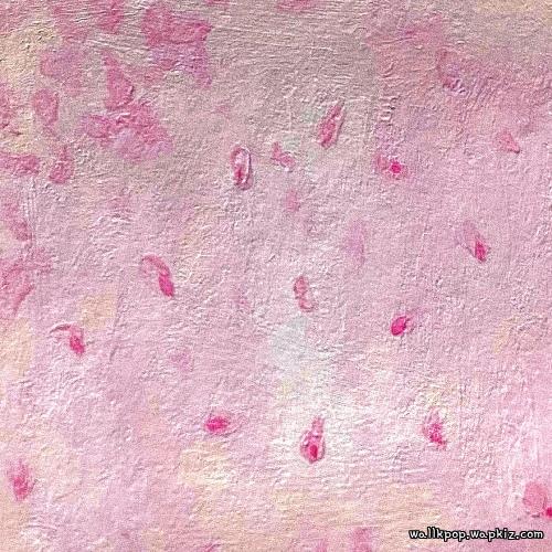 Baeksik - 꽃이 지고 말았다 (The End of Blossoms) cover art on Wallkpop