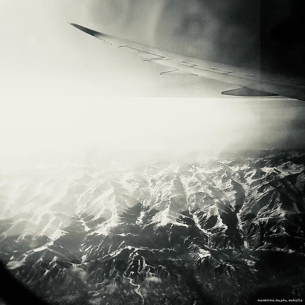 band IOWA - Tokaji cover art on Wallkpop