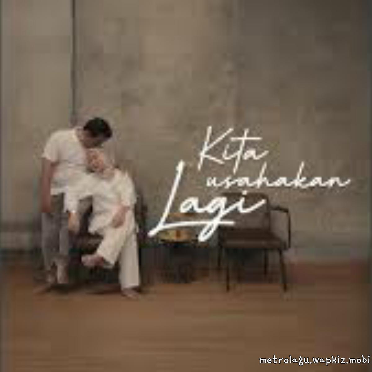 Batas Senja - Kita Usahakan Lagi cover art on Wallkpop
