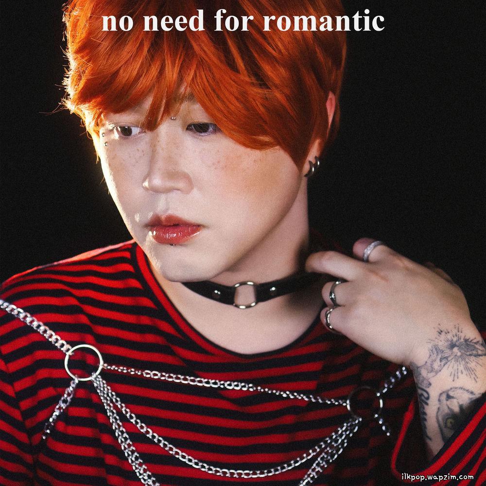 Beaver - No need for romantic cover art on Wallkpop