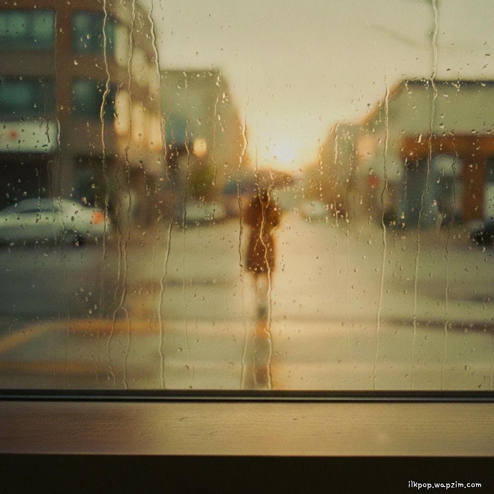 Beek - 우리 사랑이대로 (Our love is like this) cover art on Wallkpop
