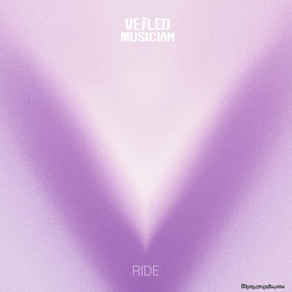 BELLE (KISS OF LIFE) - RIDE (Veiled Musician X BELLE (KISS OF LIFE) with Seokchon-dong Kkijaengi) cover art on Wallkpop