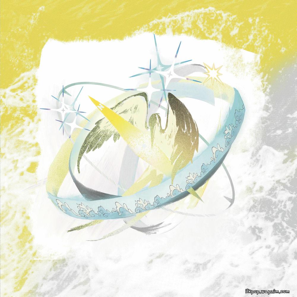 BenchWeLeo - Star Sign cover art on Wallkpop