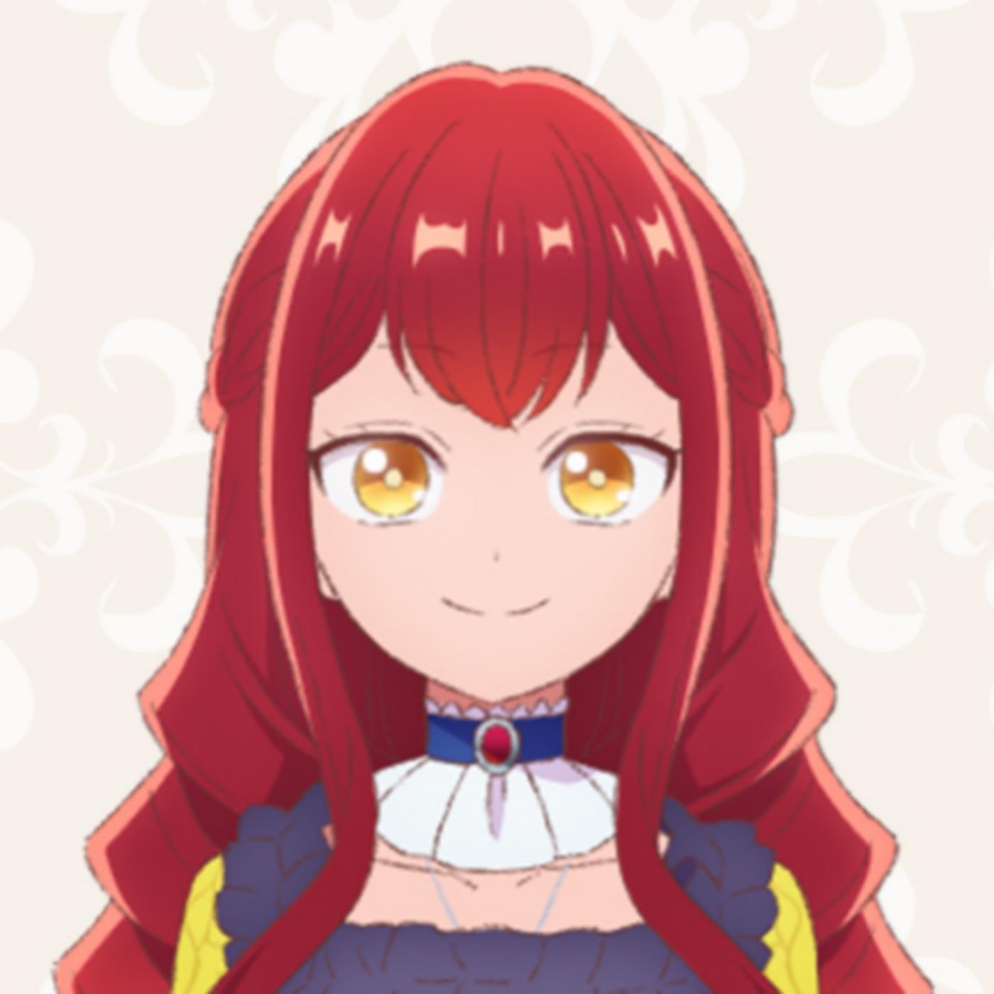 Bertia Ibil Noches (CV: Miyu Tomita) - Chiru made wa [Insert Song EP6 Jishou Akuyaku Reijou na Konyakusha no Kansatsu Kiroku.] cover art on Wallkpop
