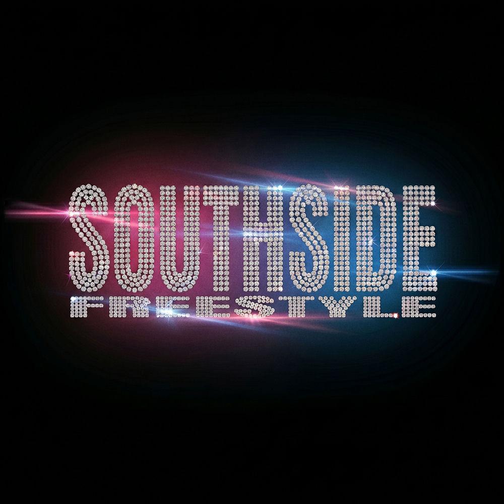 BewhY - SOUTHSIDE FREESTYLE cover art on Wallkpop