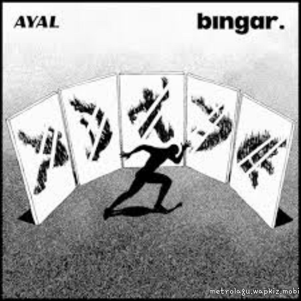 Bingar - Ayal cover art on Wallkpop