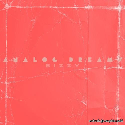 Bizzy - Analog Dreams cover art on Wallkpop
