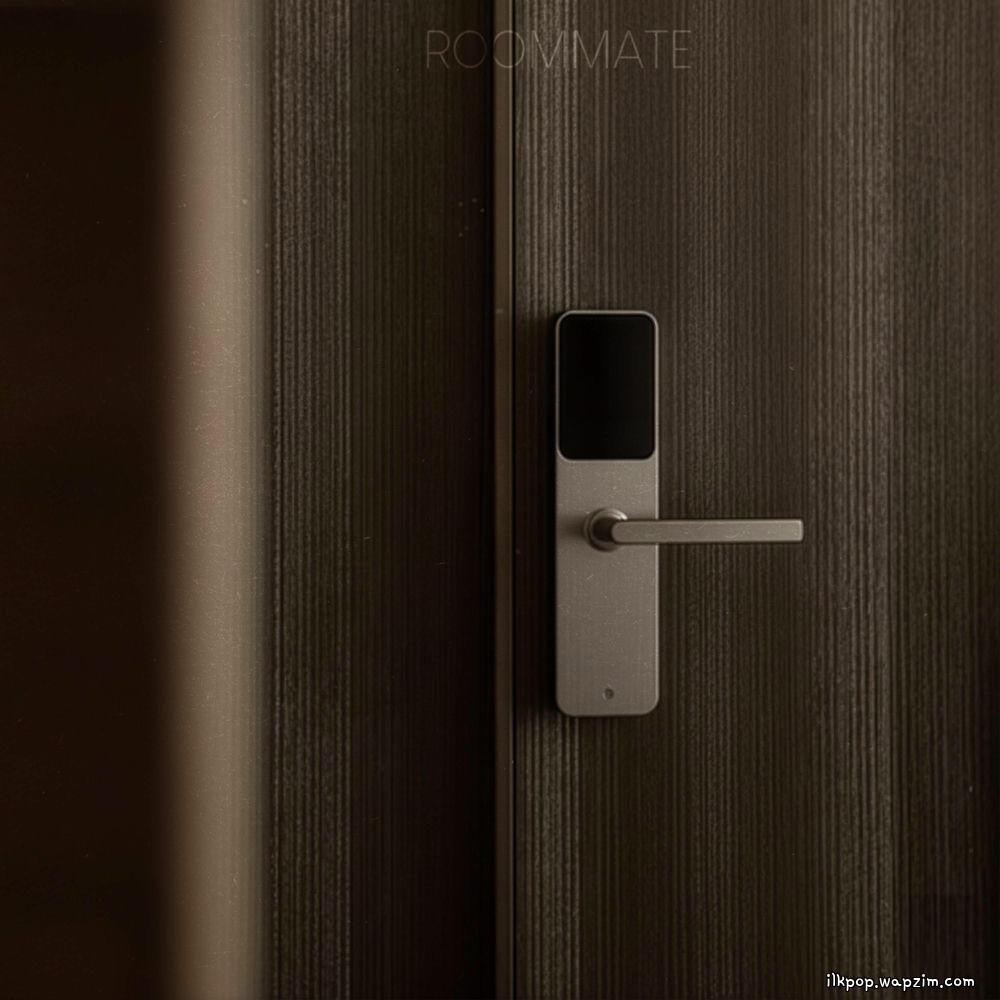 Blackcherry Club - Roommate cover art on Wallkpop