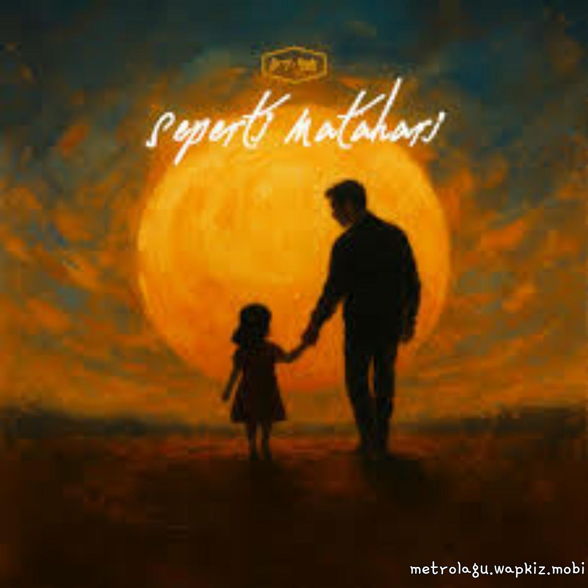 Bragi - Seperti Matahari cover art on Wallkpop
