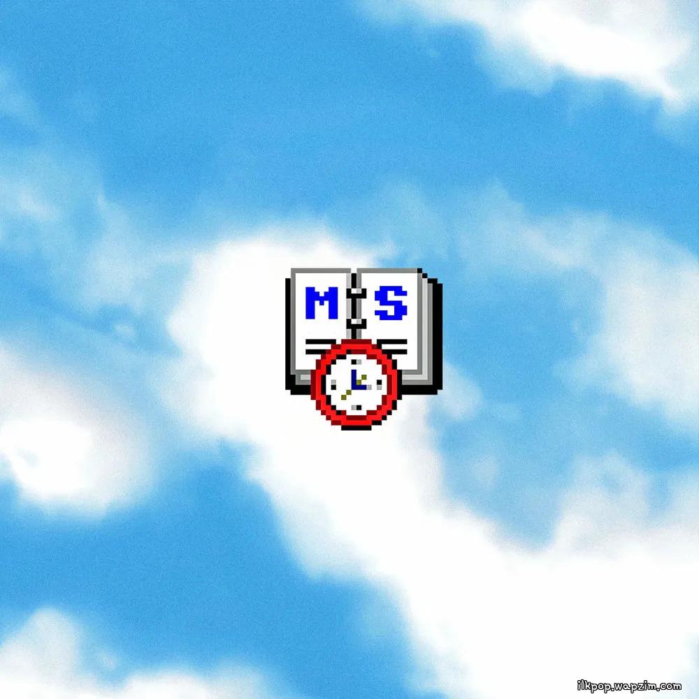 Bronze - Flashback (Feat. CHOILB, DeVita) cover art on Wallkpop