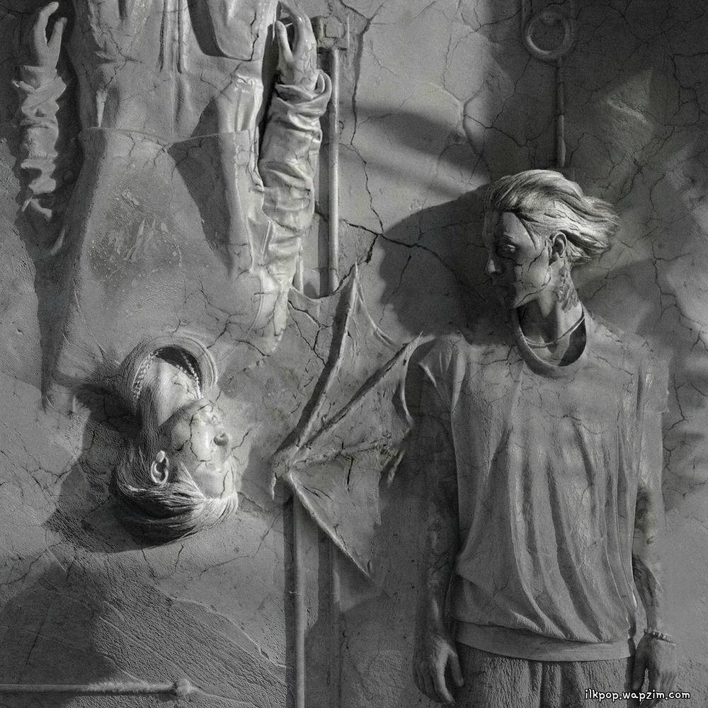 Bryan Chase - Kill The Night cover art on Wallkpop
