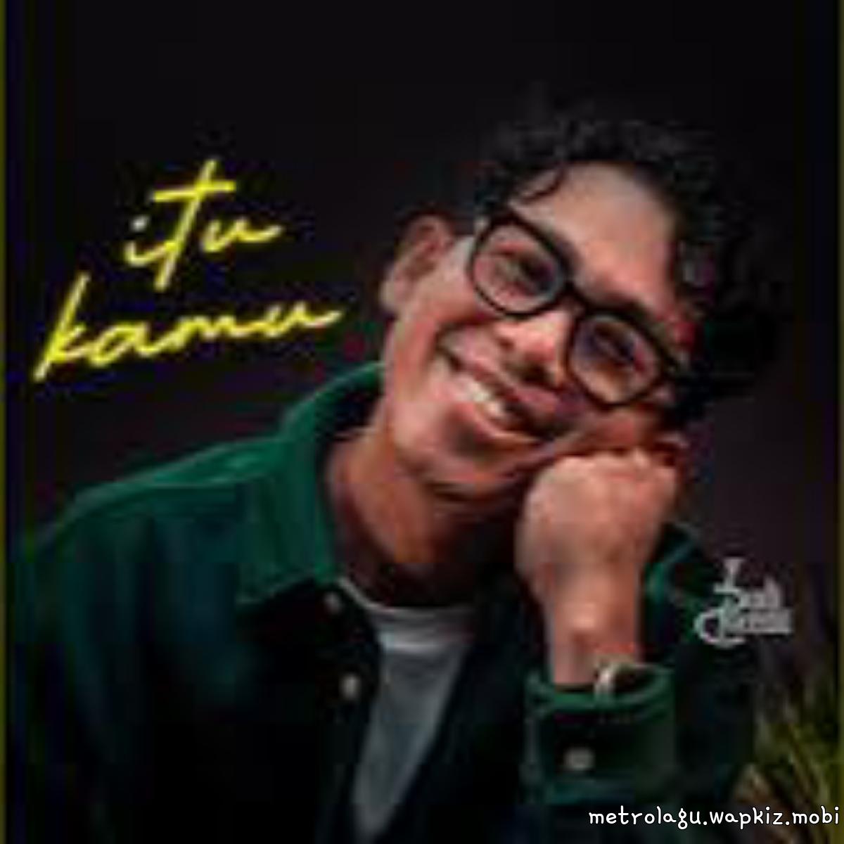 Budi Doremi - Itu Kamu cover art on Wallkpop