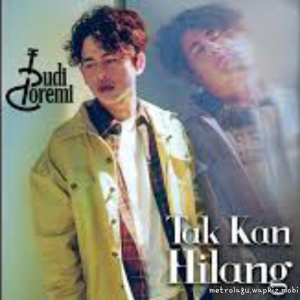 Budi Doremi - Tak Kan Hilang cover art on Wallkpop