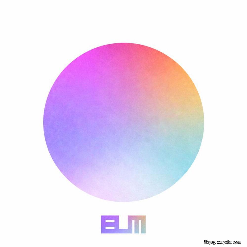 BUM - 행복을 찾아서 (FInding Happiness) (Feat. DJ Di:on) cover art on Wallkpop