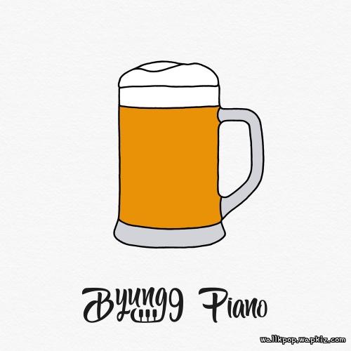 Byung9 - There is a Tavern in the Town cover art on Wallkpop