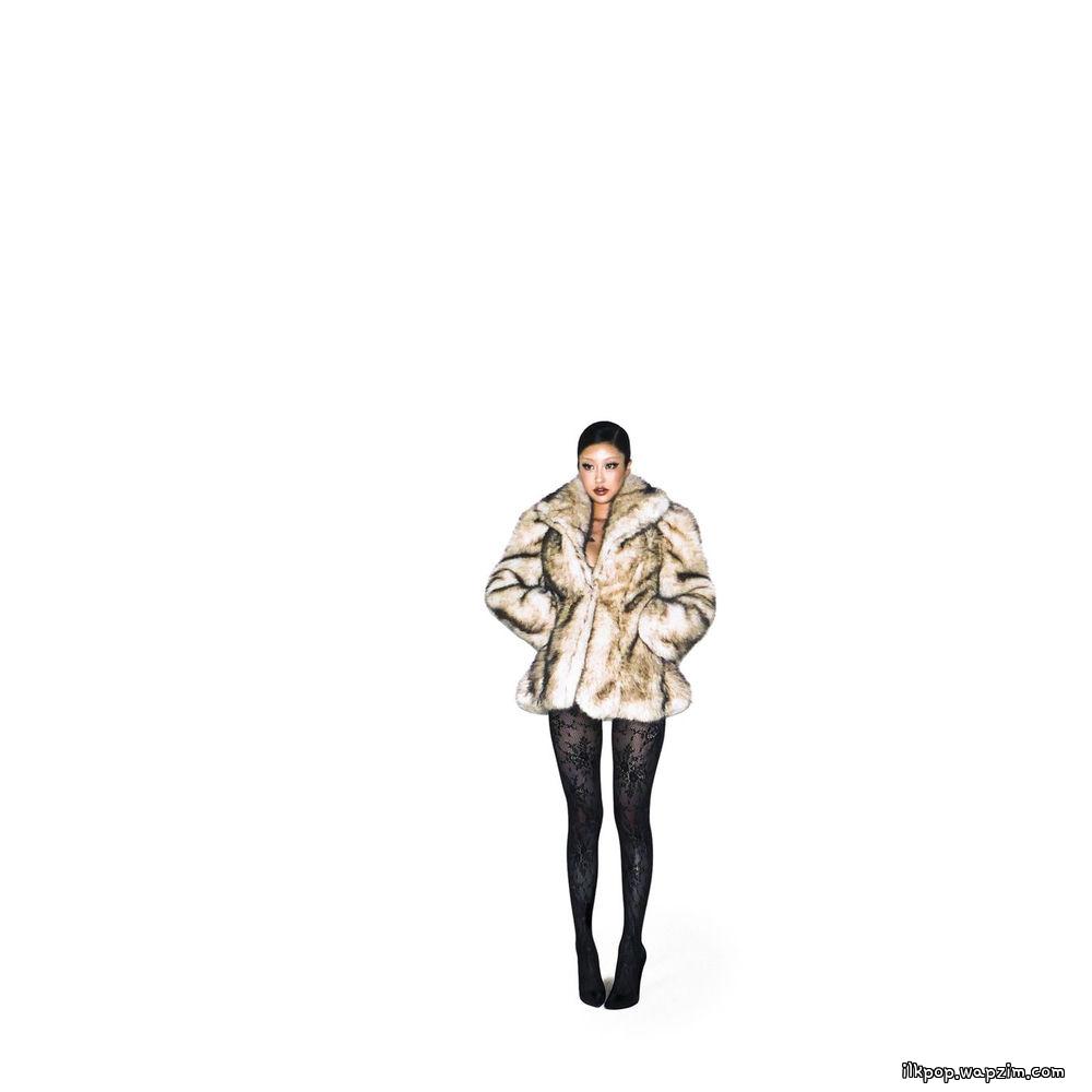 CAMO - 말해줘 (Tell Me) cover art on Wallkpop