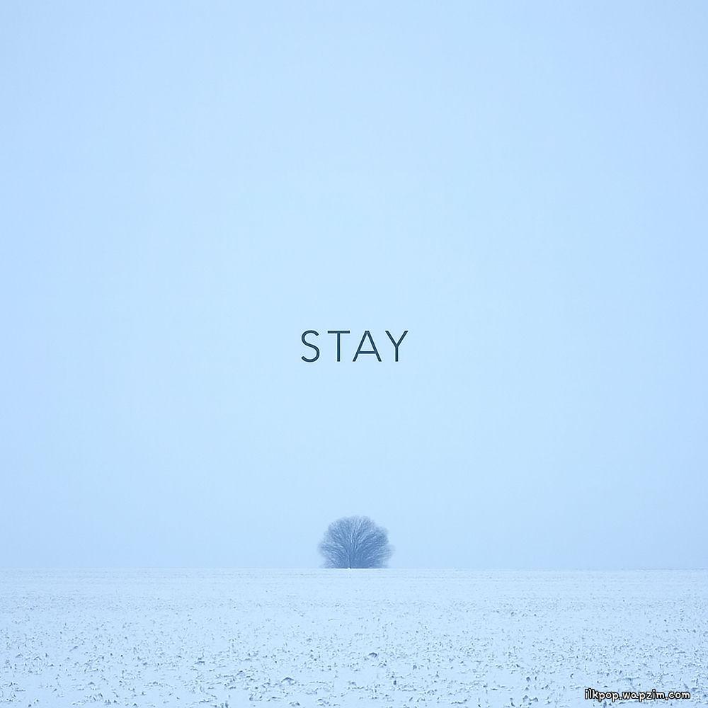 Chae Do Yoon - Stay cover art on Wallkpop
