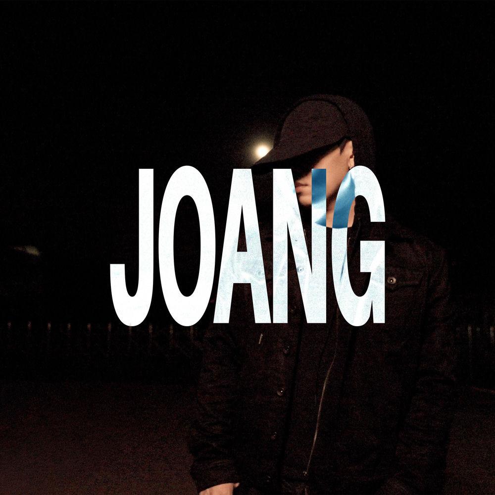 Chan - JOANG cover art on Wallkpop