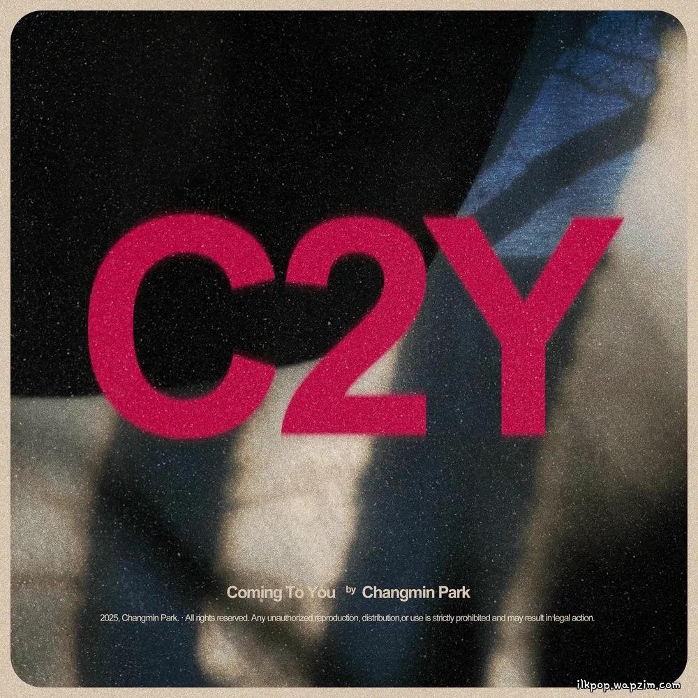 Chang Min Park - 가고있어 (Coming To You) (Feat. YUNG CHENS) cover art on Wallkpop
