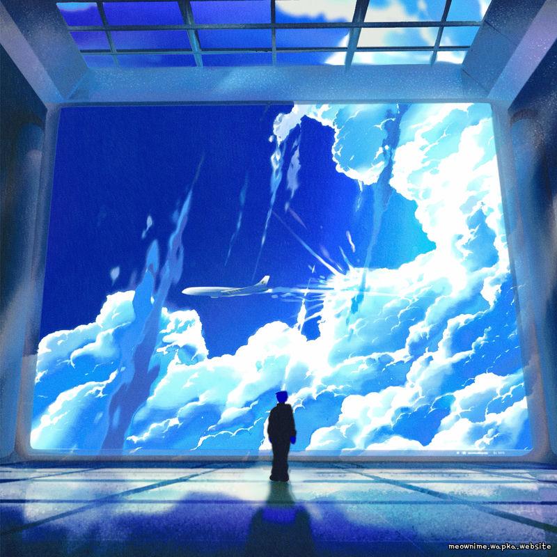 CHANGMO - Intermezzo (Live Performance, July 12th 2025) cover art on Wallkpop