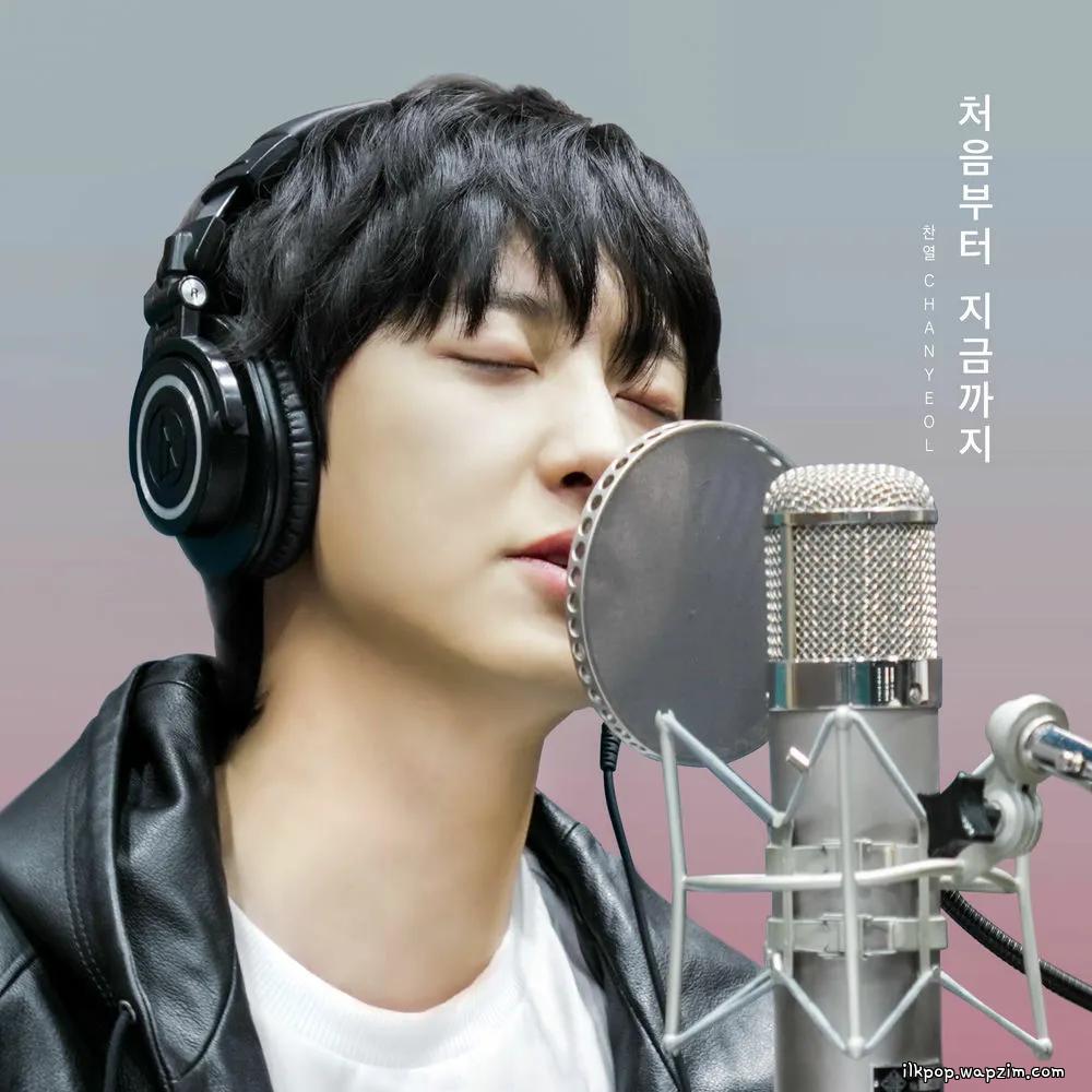 CHANYEOL - 처음부터 지금까지 (From the Beginning Till Now) (20th Anniversary of the Korean Wave Part.6) cover art on Wallkpop