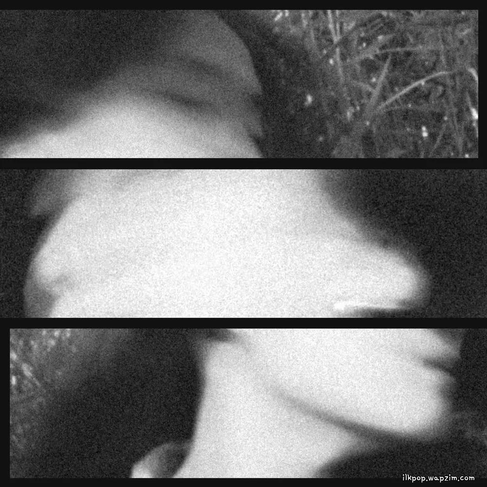 CHEONG NAN - Break Me Free cover art on Wallkpop