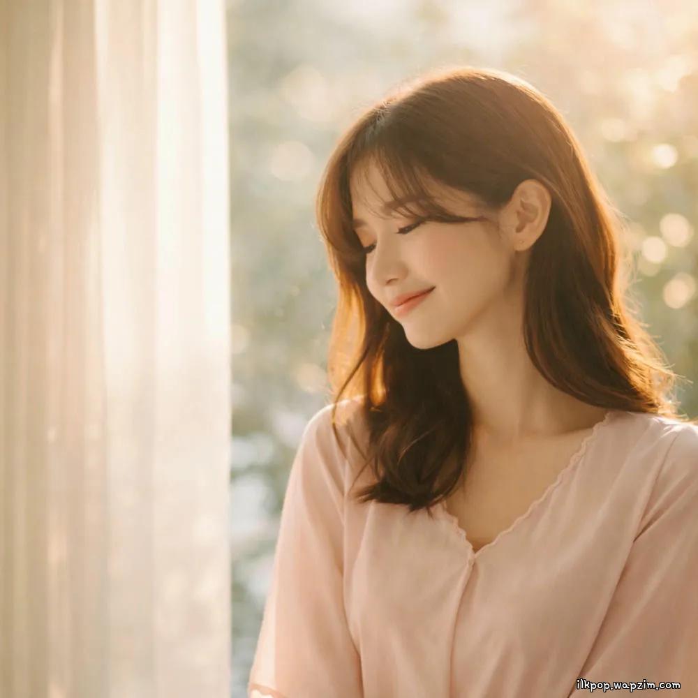 CherryBerry - 우리 서로 사랑하잖아 (We love each other) cover art on Wallkpop