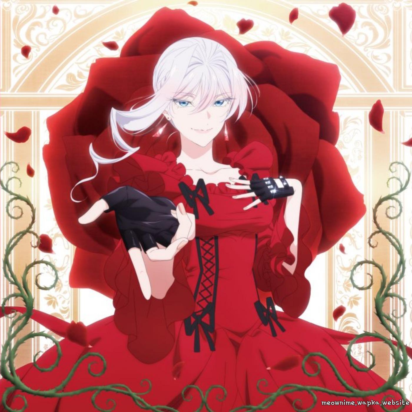 CHiCO with HoneyWorks - Senjou no Hana [Opening Saigo ni Hitotsu dake Onegai shitemo Yoroshii deshou ka] cover art on Wallkpop