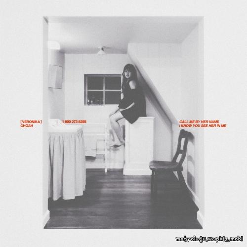 Choah - Veronika cover art on Wallkpop