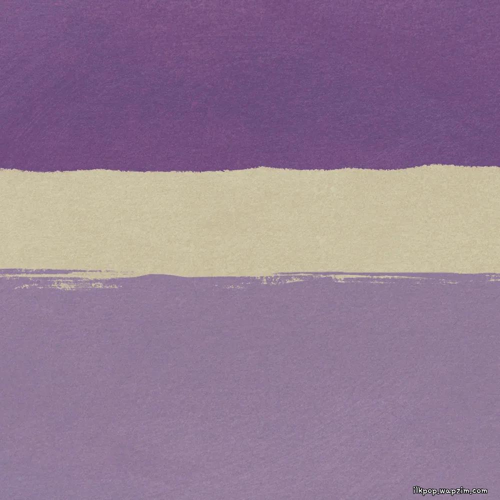 Choi Yu Ree - 초봄 (Early Spring) cover art on Wallkpop