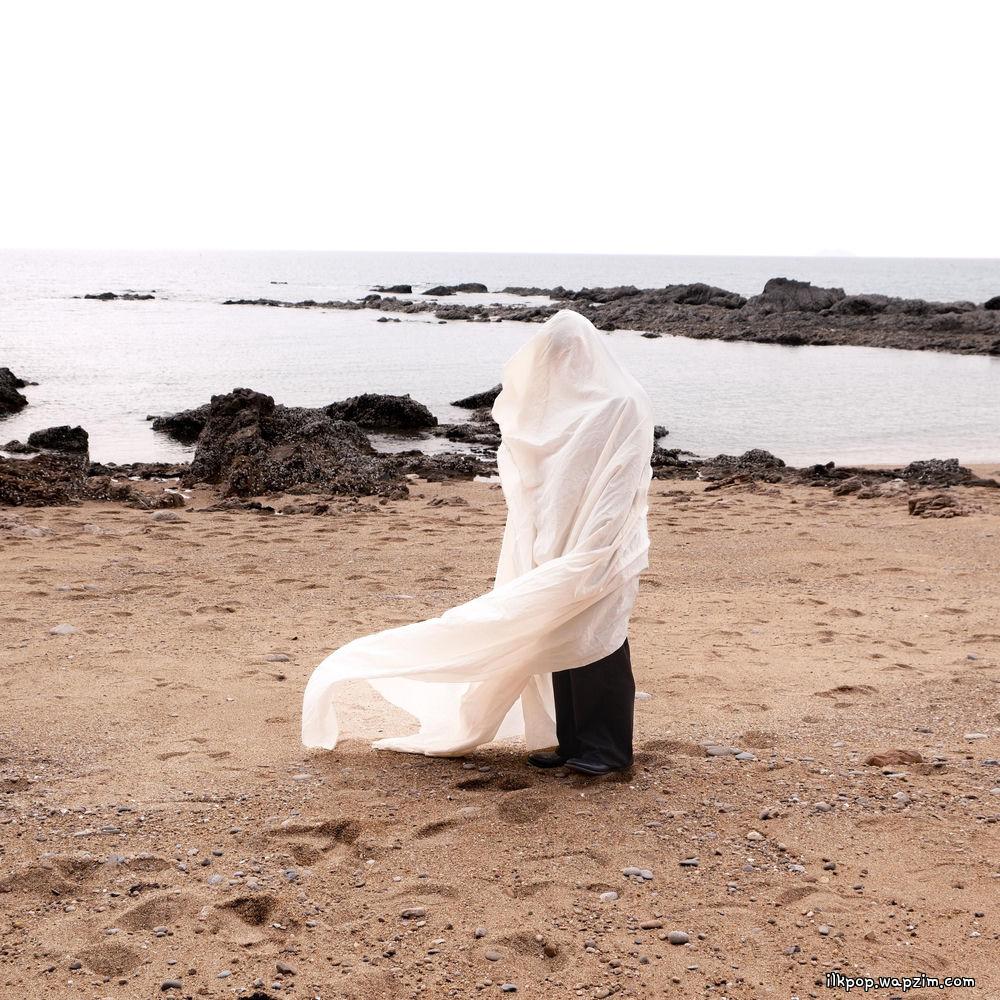 choisangsoon - 그대는 어디에 (At the End) cover art on Wallkpop