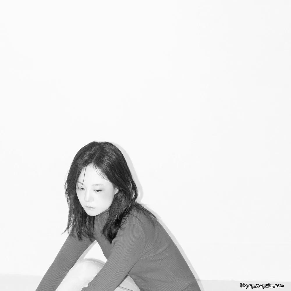CHOSNG - 흔 (Trace) cover art on Wallkpop