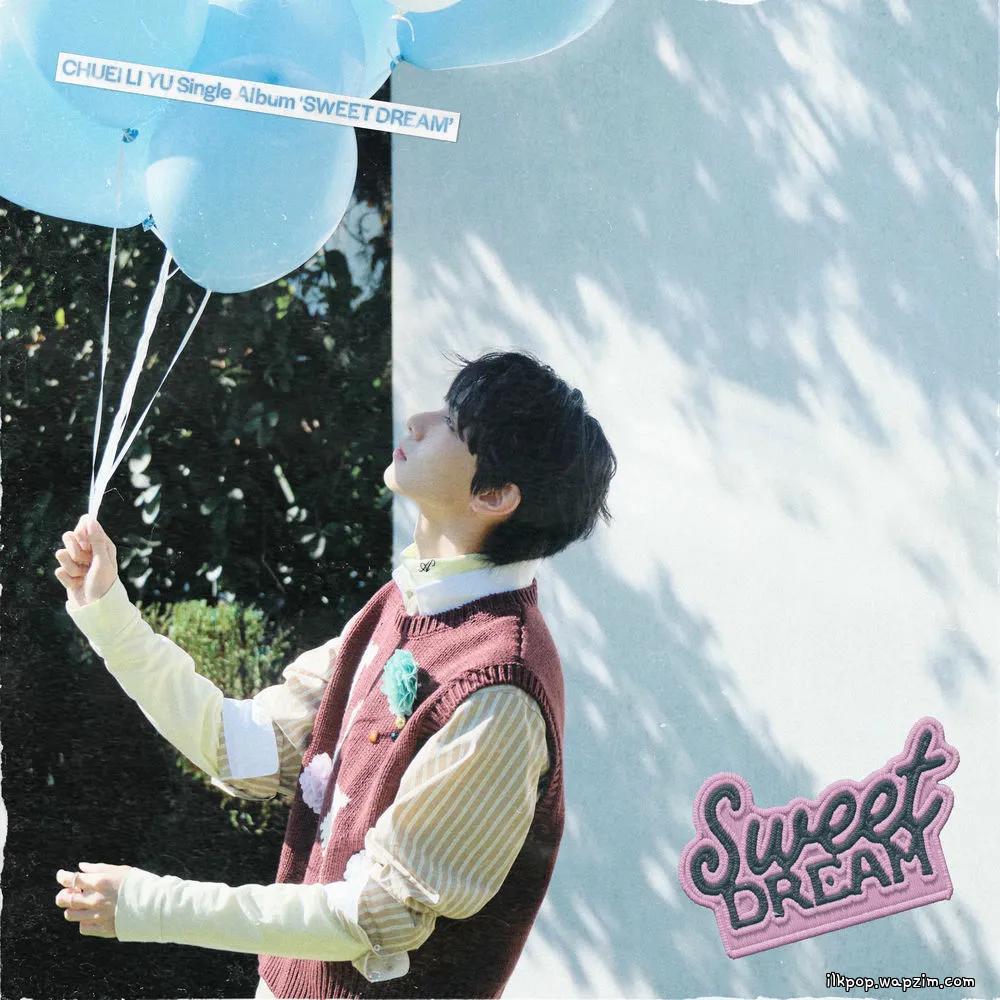 CHUEI LI YU - Fresh cover art on Wallkpop