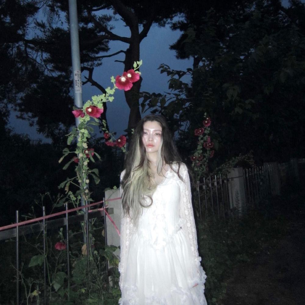 Chung Il Mong - LOVER GROWTH cover art on Wallkpop