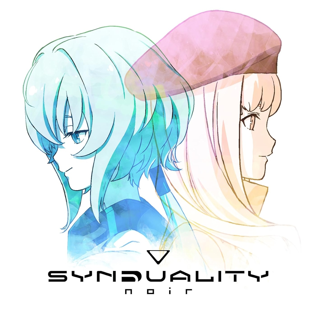 Ciel (CV: Nagisa Aoyama) Daydream [Insert Song EP9 Synduality: Noir Part 2] cover art on Wallkpop